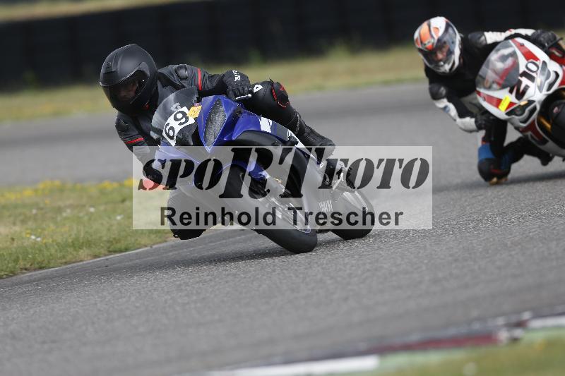 /18 05.06.2026  TZ Motorsport ADR/Gruppe gelb/69
